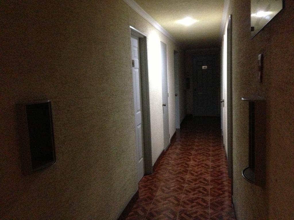 גואדלחארה Hotel La Paz מראה חיצוני תמונה