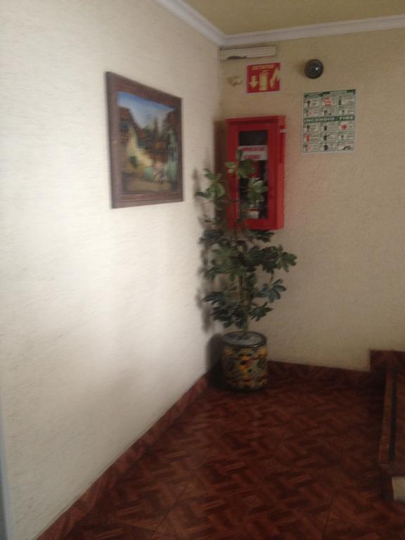 גואדלחארה Hotel La Paz מראה חיצוני תמונה