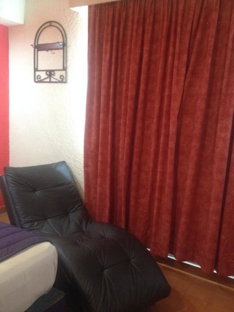גואדלחארה Hotel La Paz מראה חיצוני תמונה