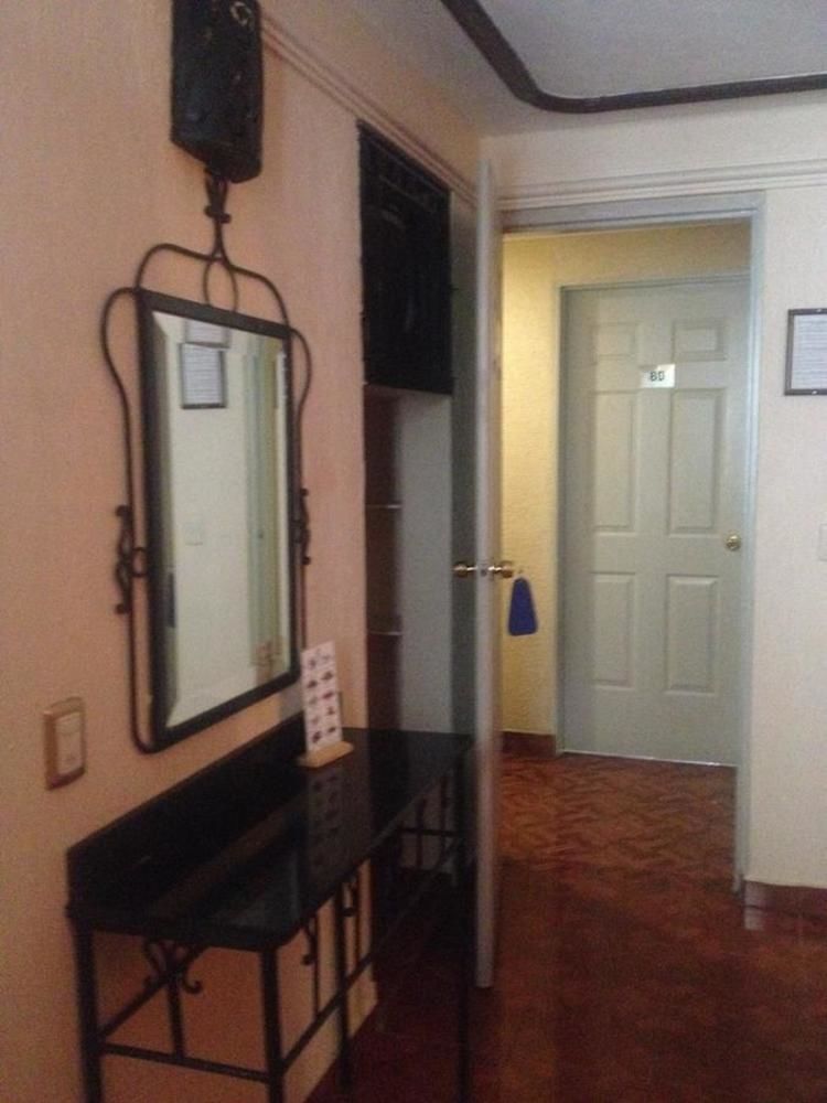גואדלחארה Hotel La Paz מראה חיצוני תמונה