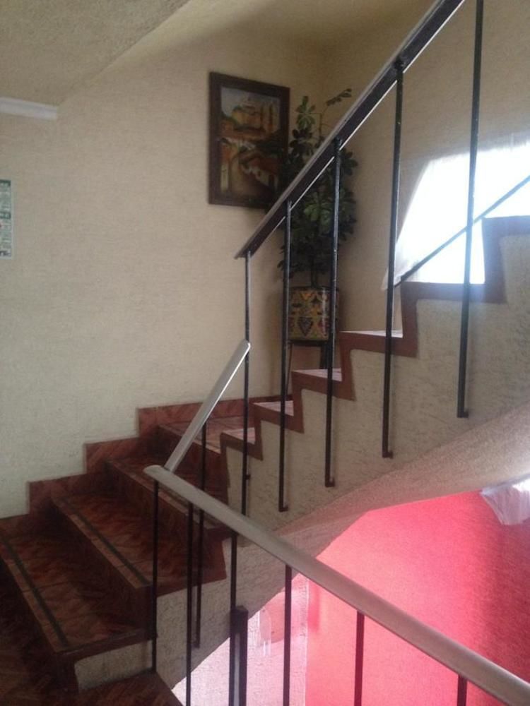 גואדלחארה Hotel La Paz מראה חיצוני תמונה